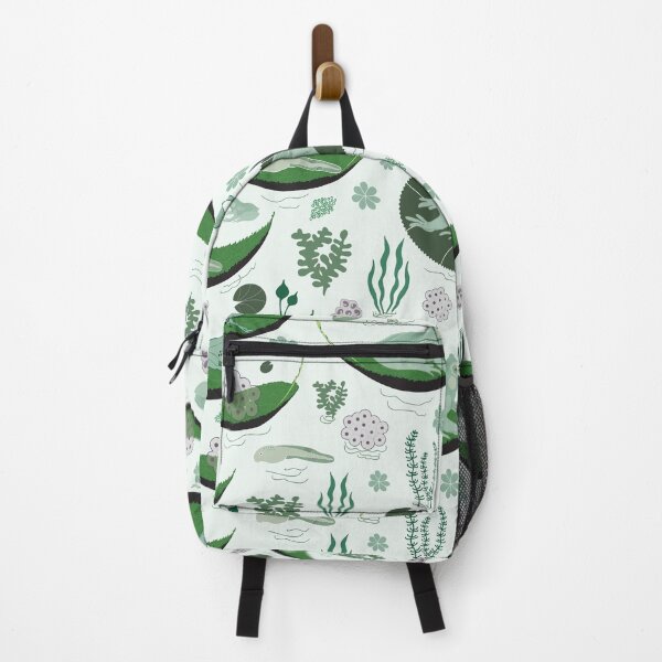Item preview, Frogs Pattern designed and sold by neenu-bhasin11.