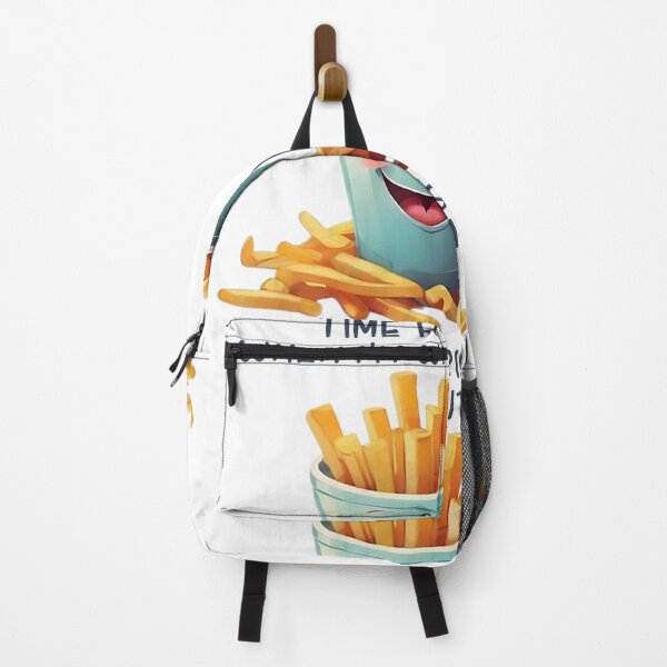 Item preview, TIME FRIES WHEN I’M WITH YOU designed and sold by likbatonboot.