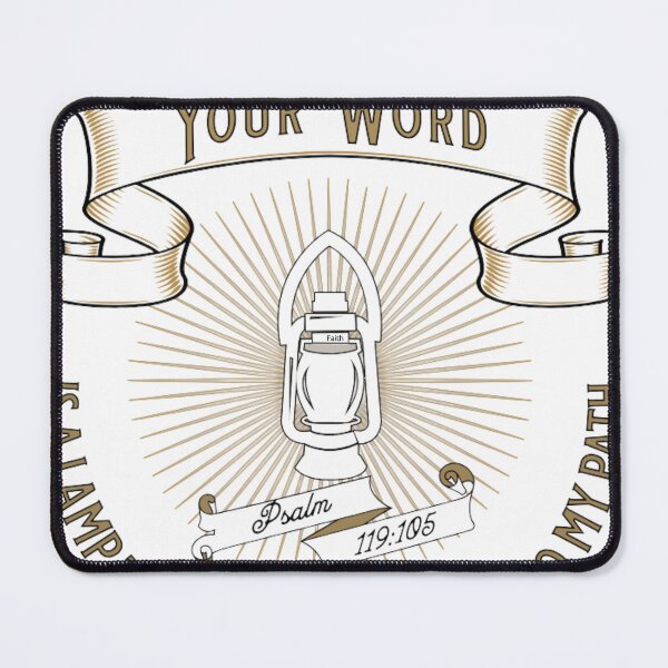 Item preview, Your Word designed and sold by Leal-toons.