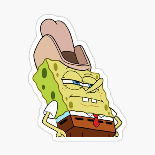 Dirty Dan Sticker