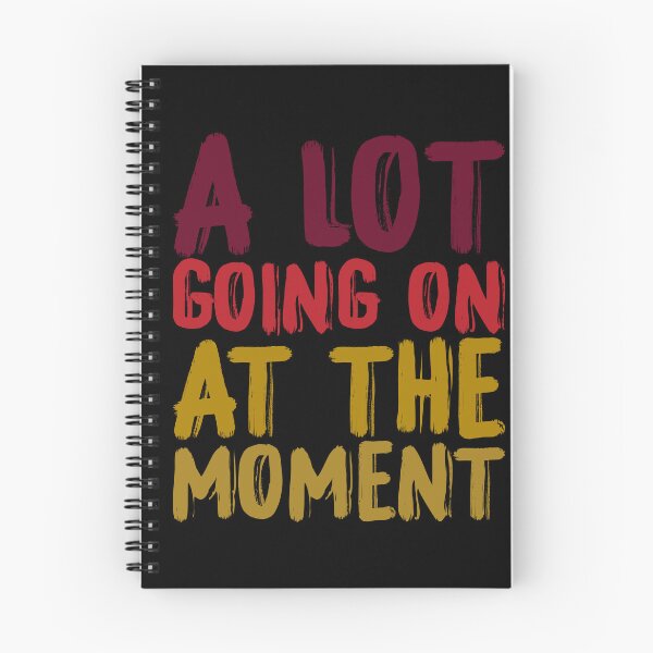 Item preview, MUCHO PASANDO EN ESTE MOMENTO. designed and sold by Rejiboustarts.