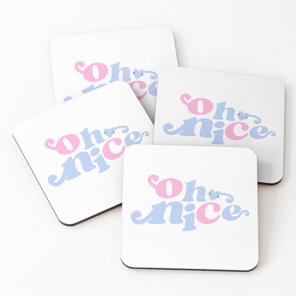 Item preview, Oh Nice! designed and sold by OWOWNICE.
