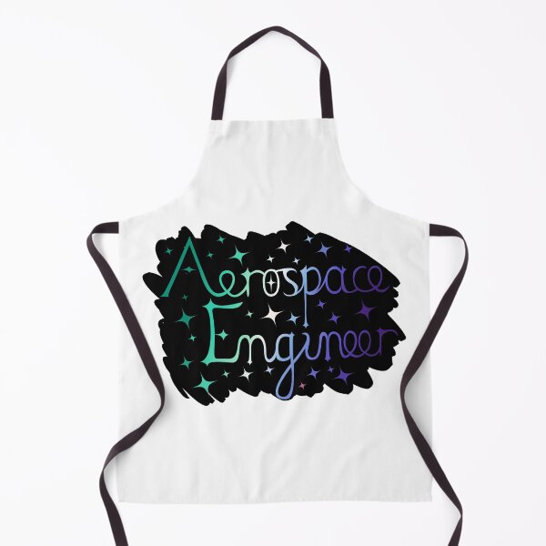 Item preview, Gay Pride Aerospace Engineer designed and sold by queerspacestuff.
