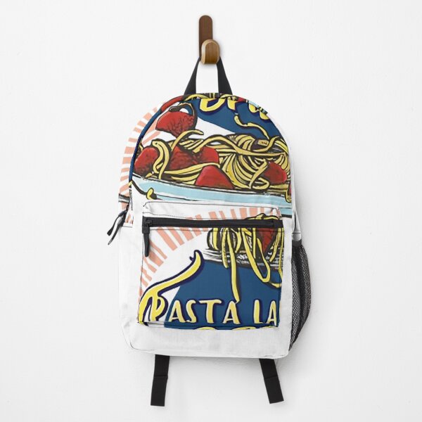 Item preview, PASTA LA VISTA BABY designed and sold by likbatonboot.