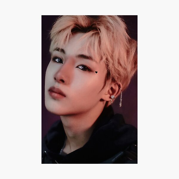 Dong Sicheng Photographic Prints Redbubble