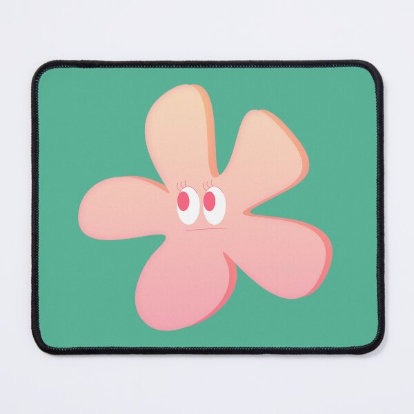 Item preview, Pink Flower designed and sold by cool-kidzzz.
