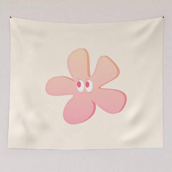 Item preview, Pink Flower designed and sold by cool-kidzzz.