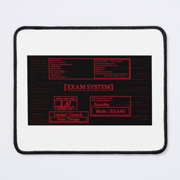 Item preview, Mobile Suit Gundam [EXAM] System-CG designed and sold by Bluesarch.