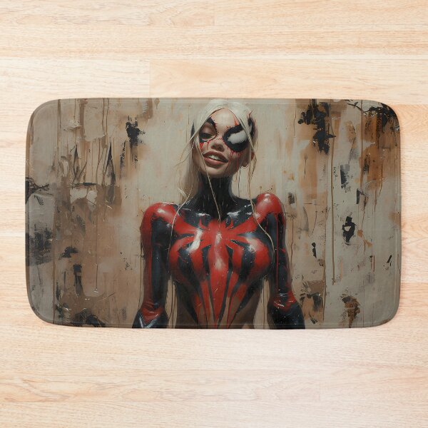 Item preview, Harley Spider: The Parody of Pop Art designed and sold by A.I. Does  Art.