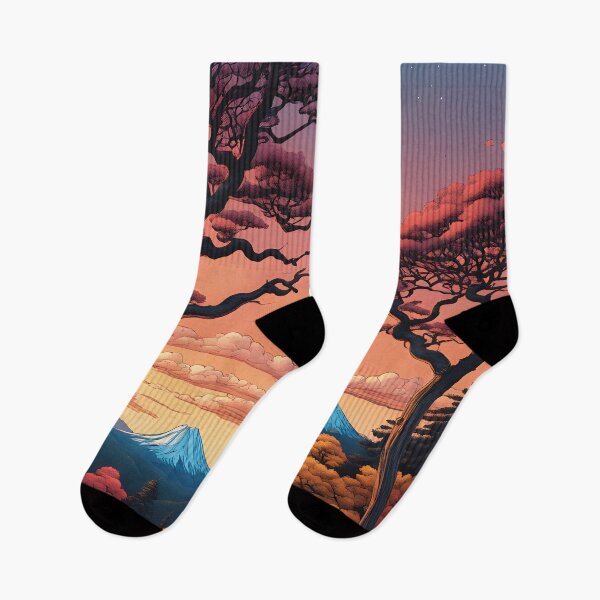 Item preview, Rest - Nature Landscape designed and sold by Kijiermono.