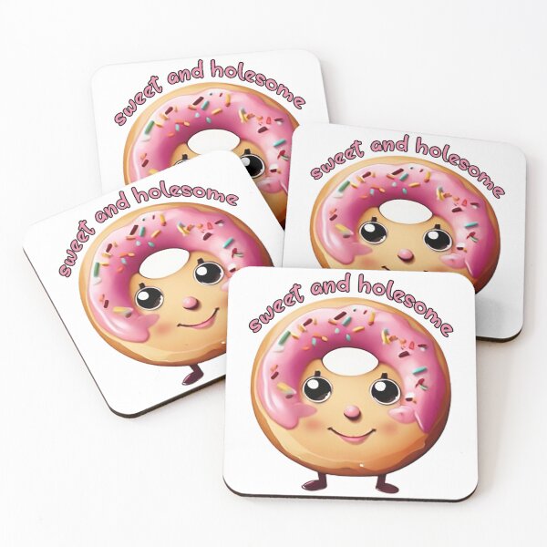 Item preview, Sweet and Holesome designed and sold by likbatonboot.