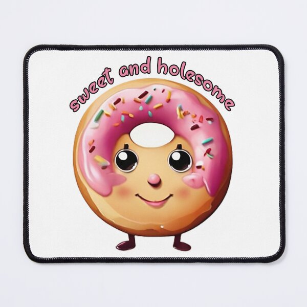 Item preview, Sweet and Holesome designed and sold by likbatonboot.