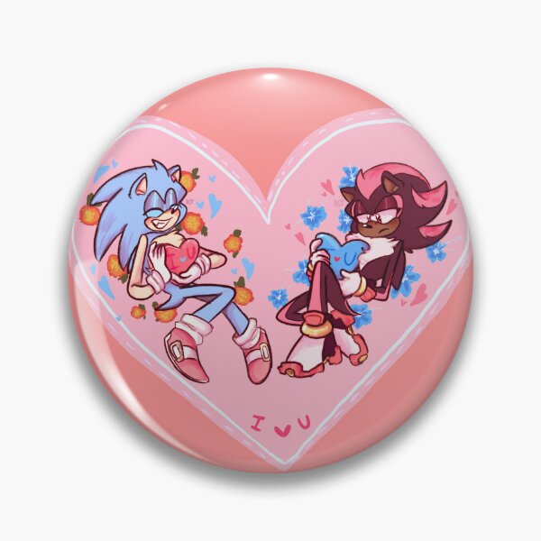 Item preview, Valentine hedgehogs  designed and sold by kyliebrightsun.