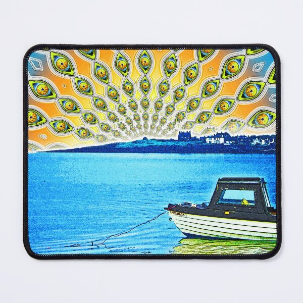 Item preview, LoneBoatExpanding designed and sold by Klaus Bremner (Autotelic Art).