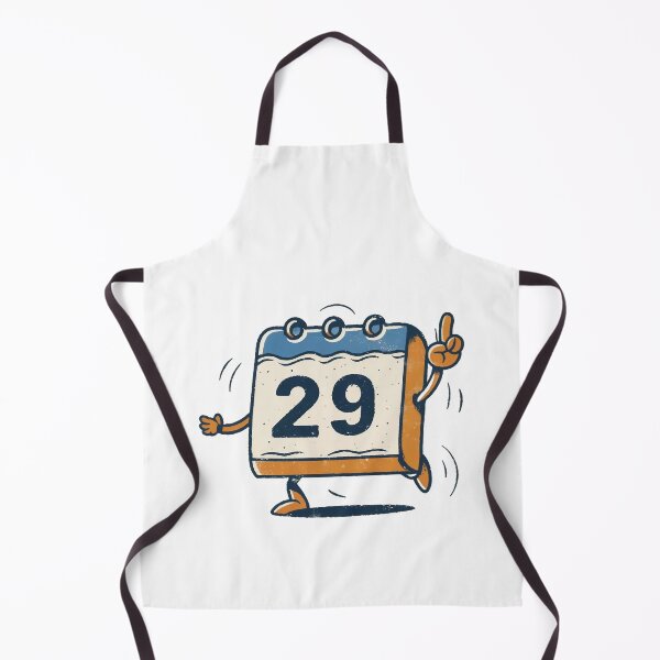 Item preview, Leap Year Leap Day designed and sold by MindFrank.