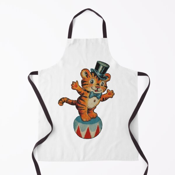 Item preview, Baby Tiger Show designed and sold by SadClownUni.