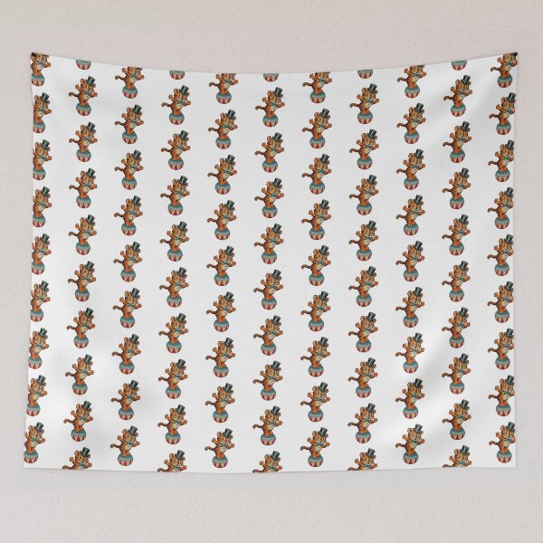 Item preview, Baby Tiger Show designed and sold by SadClownUni.