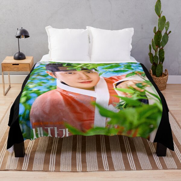 Item preview, Missing Crown Prince kdrama designed and sold by Mydramalist.