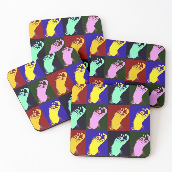 Item preview, Fan-toesies designed and sold by Emullamas-Shart.