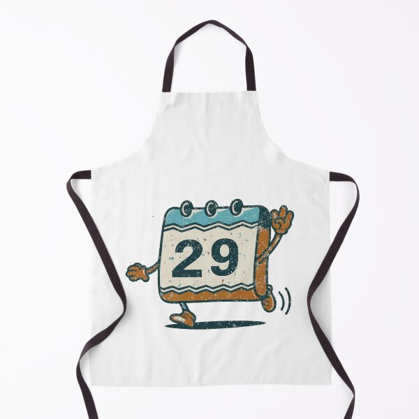 Item preview, Leap Year Leap Day designed and sold by MindFrank.