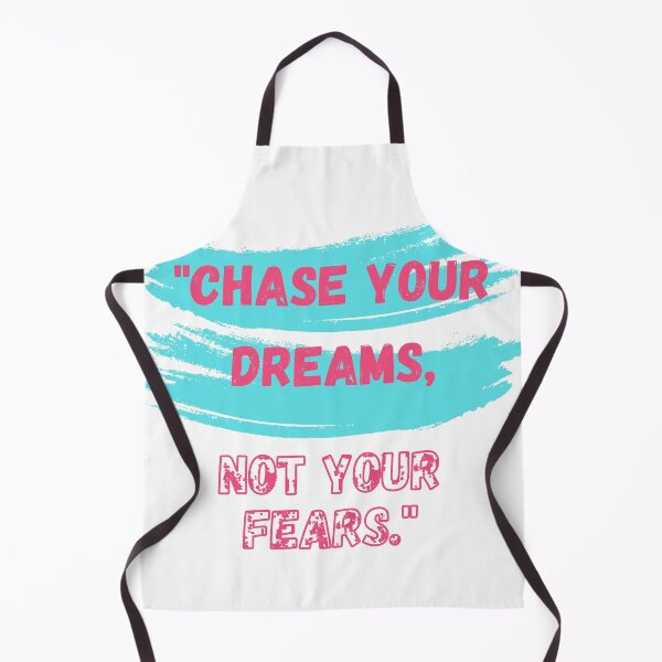 Item preview, Pinky Chase your dreams, not your fears designed and sold by PinkLepord.