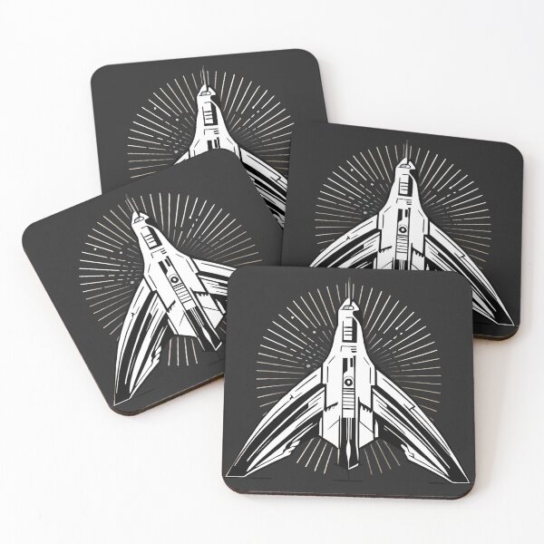 Item preview, Cyber Starship designed and sold by Chubuter.