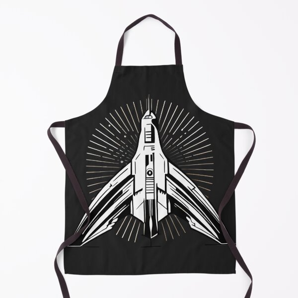 Item preview, Cyber Starship designed and sold by Chubuter.