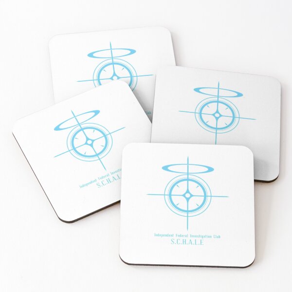 Item preview, Blue Archive -S.C.H.A.L.E- designed and sold by Bluesarch.