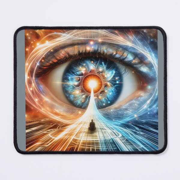 Item preview, Eye of the beholder designed and sold by ArtByteStudio81.