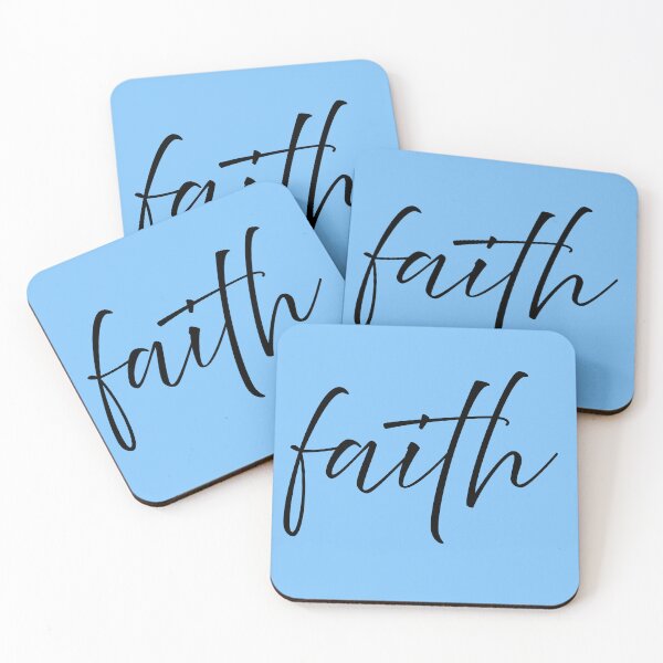 Item preview, faith designed and sold by zionwardrobe.