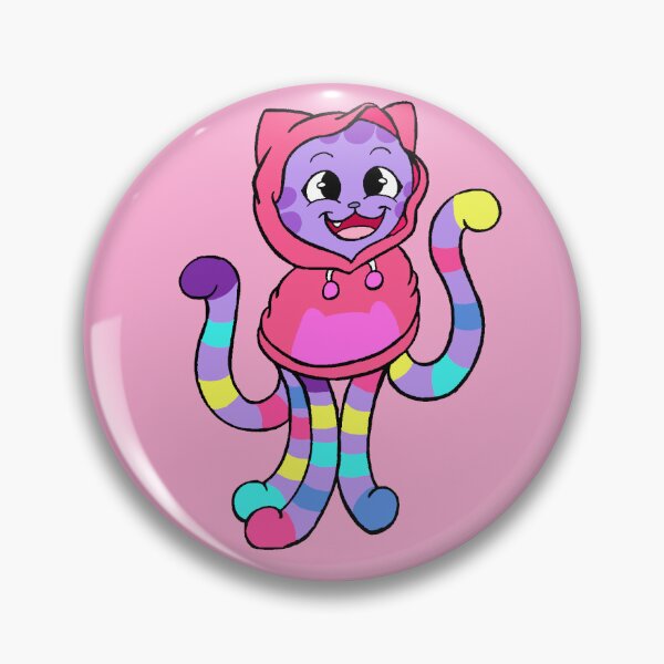 Item preview, DJ Catnip designed and sold by Zenoah.