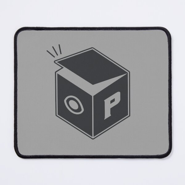 Item preview, Minimalist art of Pandora's box. Ancient greek mythology designed and sold by martodesign.