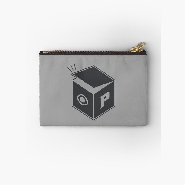 Item preview, Minimalist art of Pandora's box. Ancient greek mythology designed and sold by martodesign.