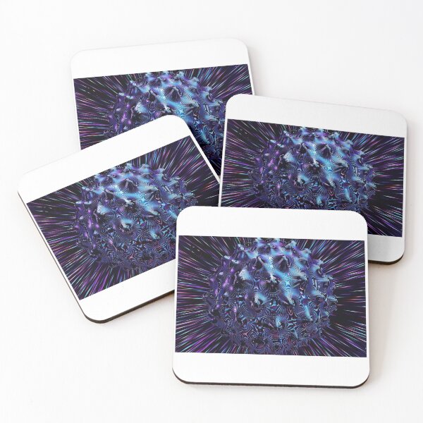 Item preview, Synthetic Reverie: Holographic Distortions designed and sold by kalyssa44.