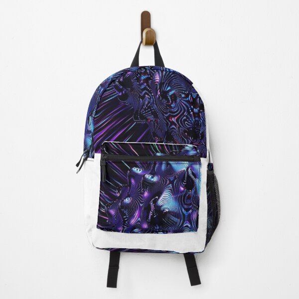 Item preview, Synthetic Reverie: Holographic Distortions designed and sold by kalyssa44.