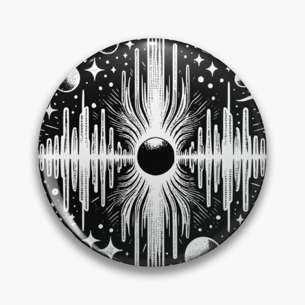 Item preview, Cosmic Harmony Collection designed and sold by ErNarva.
