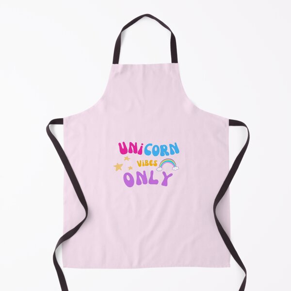 Item preview, Unicorn vibes only designed and sold by TeeToDate.
