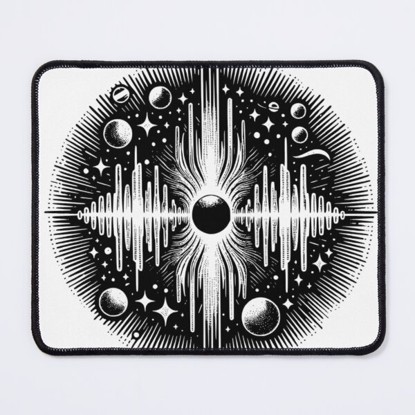 Item preview, Cosmic Harmony Collection designed and sold by ErNarva.