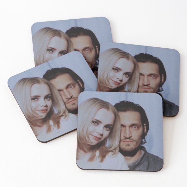 Item preview, buffalo 66 heart designed and sold by serene-queen.