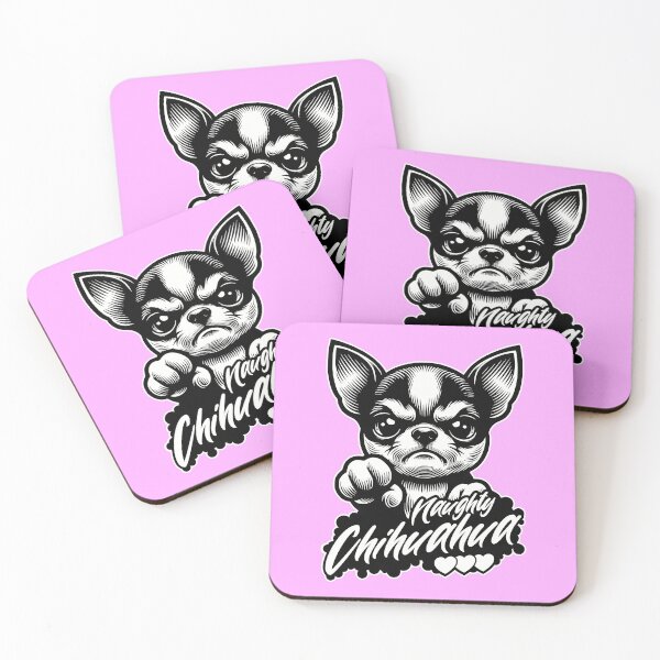 Item preview, I love Chihuahuas designed and sold by GarmentMonkeyCo.