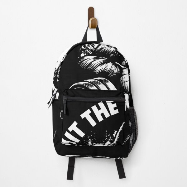 Item preview, HIT THE BEAST OUT designed and sold by ImaginateStores.