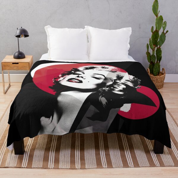 Item preview, Marilyn Portrait designed and sold by giovanni monasta.
