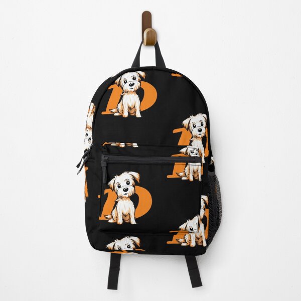 Item preview, Orange Dog Essential T-Shirt adn Decorations designed and sold by Sitred123.