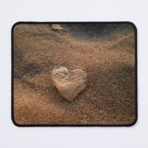 Item preview, Heart shaped jelly fish designed and sold by Blissfully-MK.