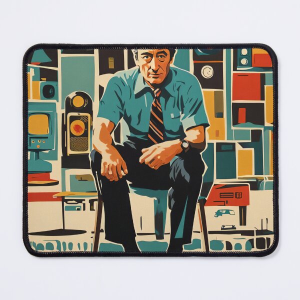 Item preview, Robert DeNiro designed and sold by Joanne Walsh.