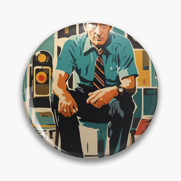 Item preview, Robert DeNiro designed and sold by Joanne Walsh.