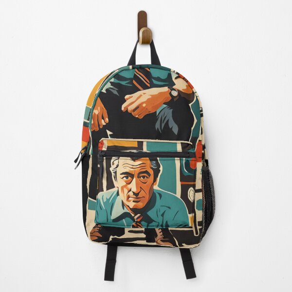 Item preview, Robert DeNiro designed and sold by Joanne Walsh.