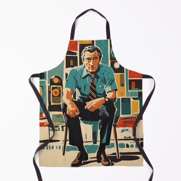 Item preview, Robert DeNiro designed and sold by Joanne Walsh.