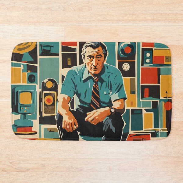Item preview, Robert DeNiro designed and sold by Joanne Walsh.