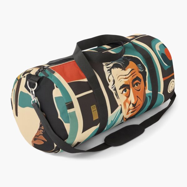 Item preview, Robert DeNiro designed and sold by Joanne Walsh.